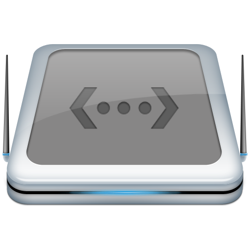 Network Drive Icon 512x512 png